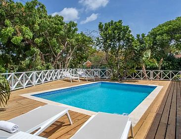 Villa Bougainville