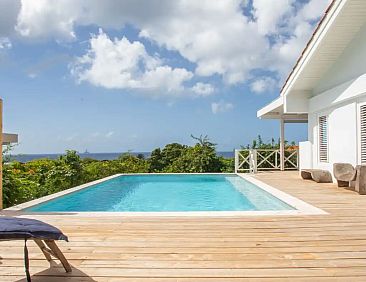 Piscadera Bay Resort 102