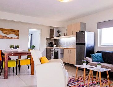 Appartement Frijberg
