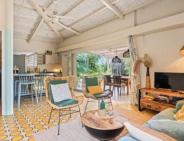 Bungalow Bossa Nova