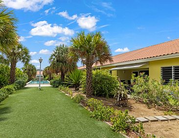 Appartement in Sint Michiel