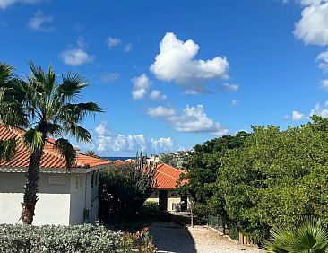 Blue Bay / appartement Triple Tree