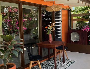 Tropical Studio Curacao