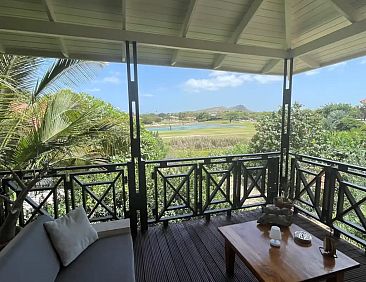 Blue Bay Village: Villa Bon Bista