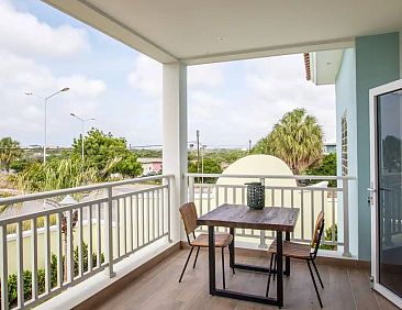 Casa Cuatro Rositas