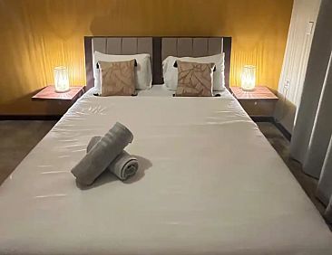 Tropical Appartment Curacao