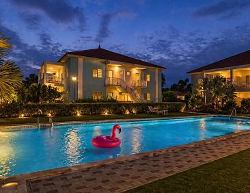 Dushi Breeze 34