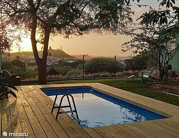 Casa Rumba vlakbij Mambo Beach