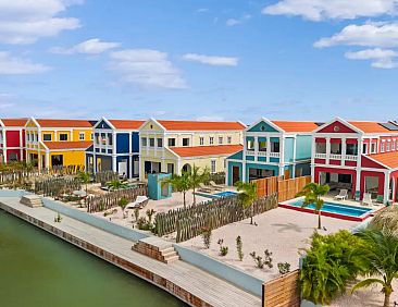 Bon Bida di Watervillas