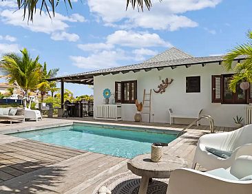 Waterlands Village Kas Palma