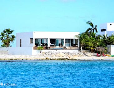 Sunset Beach House Bonaire