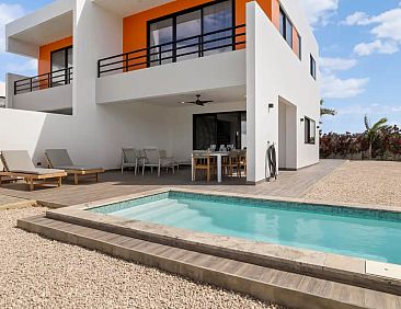 Villa Naranja