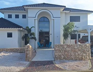 KasDes Bonaire appartement 2