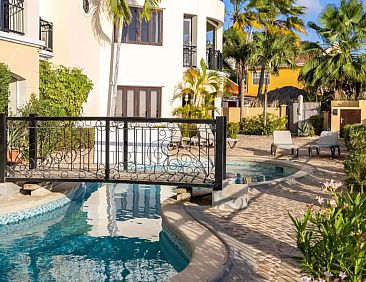 La Elegancia Ocean front pearl #6