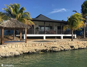 Villa 5 Bonaire - Waterlands Village