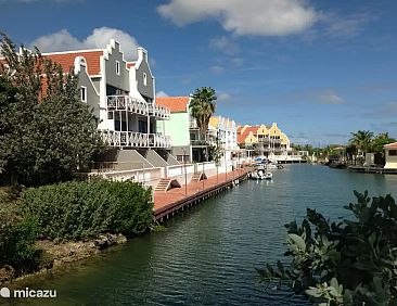 Friendly homes Bonaire Appartement