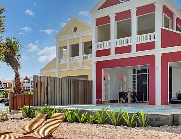 Waterdream apartment Watervillas