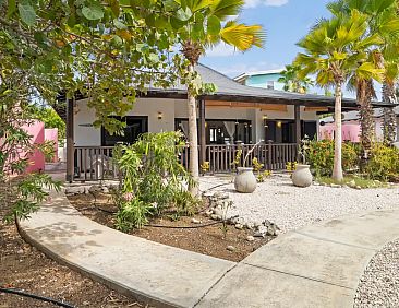 Waterlands Village Villa Celara