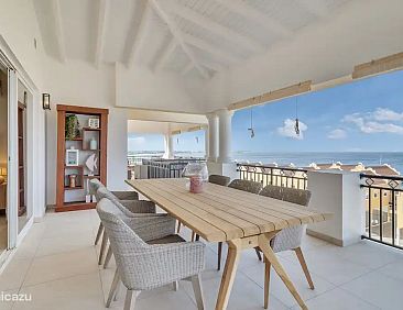 Playa Penthouse