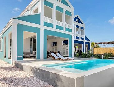 Waterdream Villa Watervillas