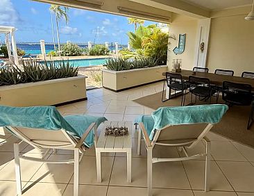 Play Lechi Residence - Appartement 4