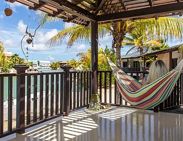 Waterlands Villa Sol