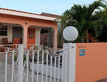 Kas Bonita