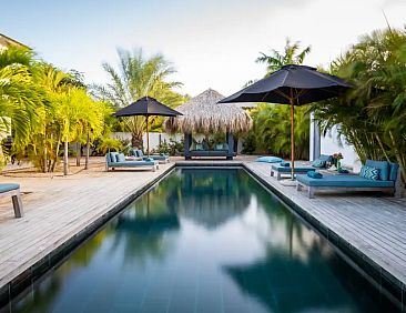 Villa Papagayo