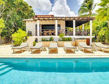 Ocean Villa Crown Courts