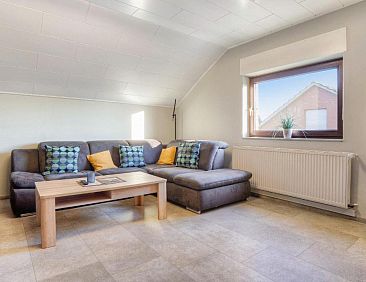 Ferienwohnung-Mill-Nordkirchen
