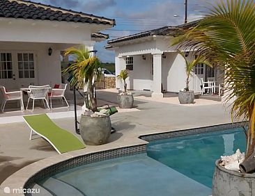 Villa Buena, Prachtige luxe villa