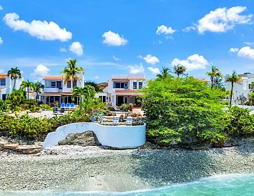 BEACH VILLA PIET HEIN