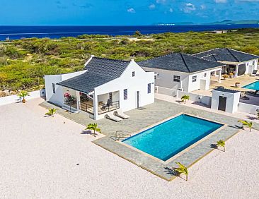 Villa Carolina at AyoBonaire
