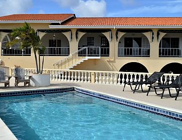 Villa Bonaire