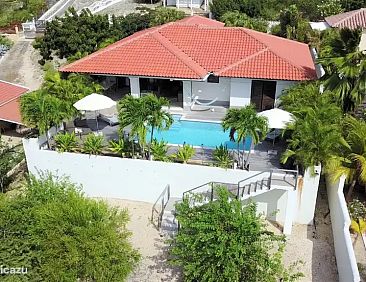 Villa the Breeze