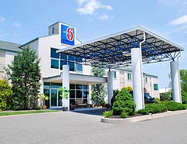 Motel 6-Pottstown, PA