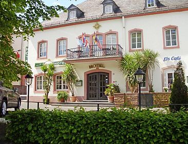 Hotel Zum Goldenen Stern