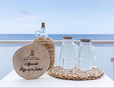 Balneario Pozo de la Salud