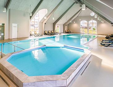 H+ Hotel Ferienpark Usedom