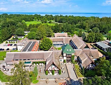 Hotel Forsthaus Damerow