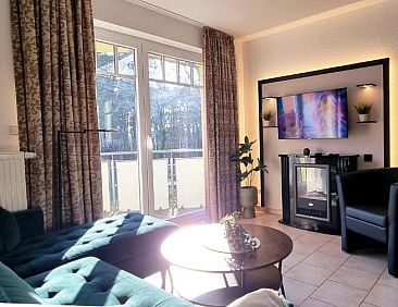 Ferienwohnungen Seevogel