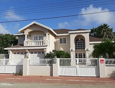 Villa - Bubali