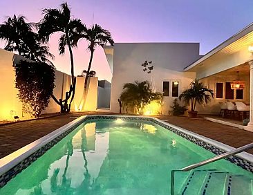 Cozy Casa
