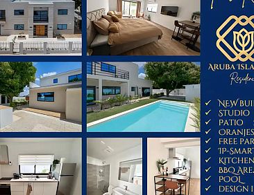 Aruba Islander Residence