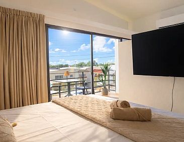 Loveli Stay Aruba