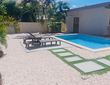 Casa Wayaca Retreat