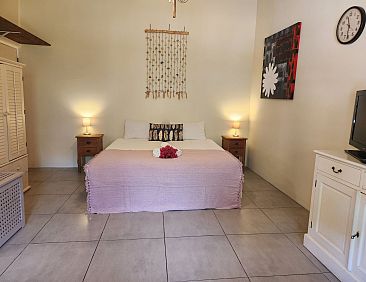 Appartement Caya Luna Wohnungen casita Trupiaal