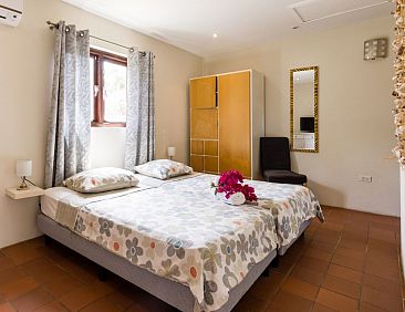 Appartement Caya Luna - Gasthaus Blenchi