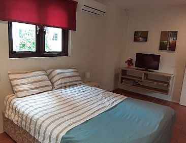 Appartement Caya Luna Appartment - Casita Shoco