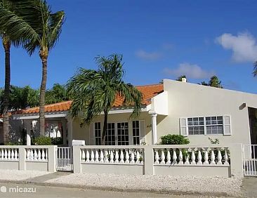 Villa Palmcourt